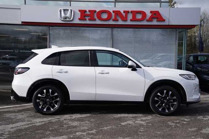 Honda ZR-V e:HEV 2.0 eHEV Advance 5dr CVT 