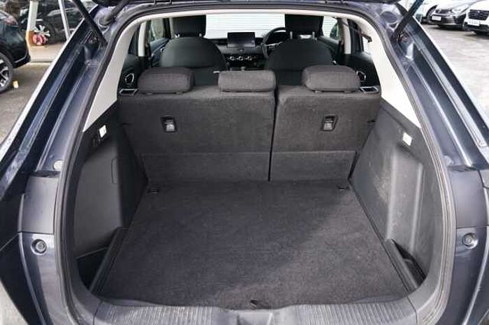 Honda HR-V Hybrid 1.5 eHEV Elegance 5dr CVT 