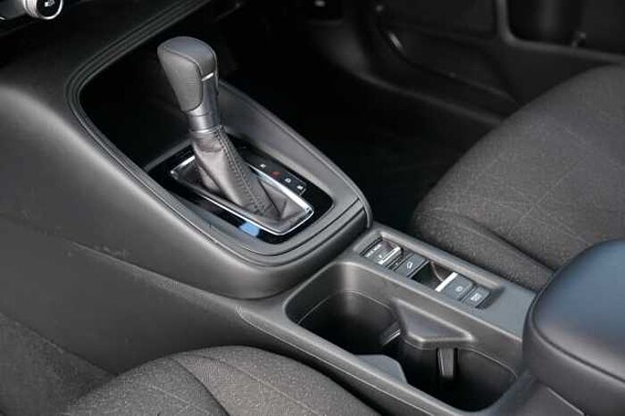 Honda HR-V Hybrid 1.5 eHEV Elegance 5dr CVT 