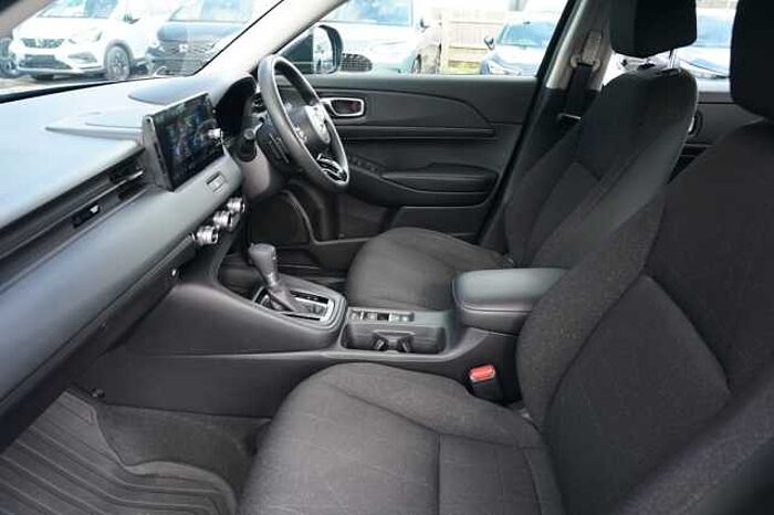 Honda HR-V Hybrid 1.5 eHEV Elegance 5dr CVT 
