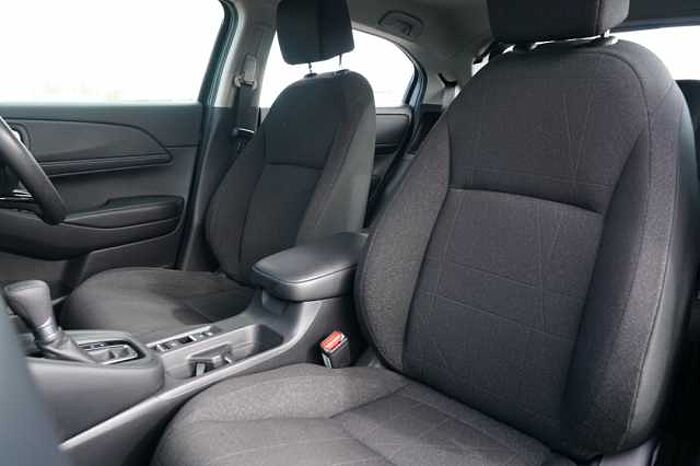 Honda HR-V Hybrid 1.5 eHEV Elegance 5dr CVT 