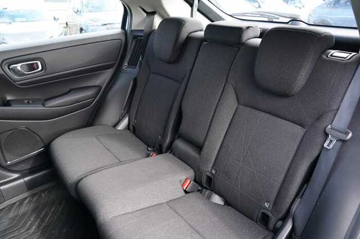 Honda HR-V Hybrid 1.5 eHEV Elegance 5dr CVT 