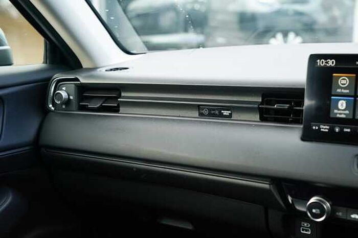 Honda HR-V Hybrid 1.5 eHEV Elegance 5dr CVT 