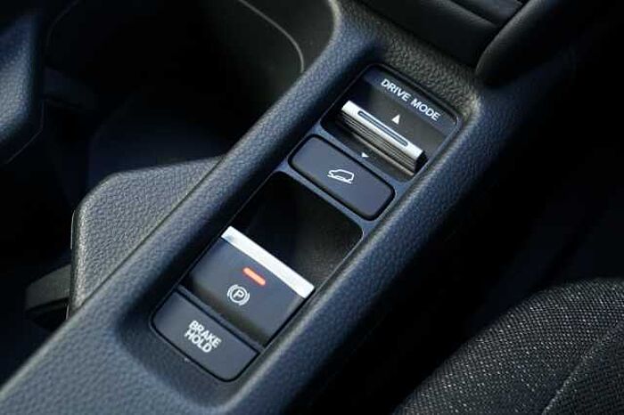 Honda HR-V Hybrid 1.5 eHEV Elegance 5dr CVT 