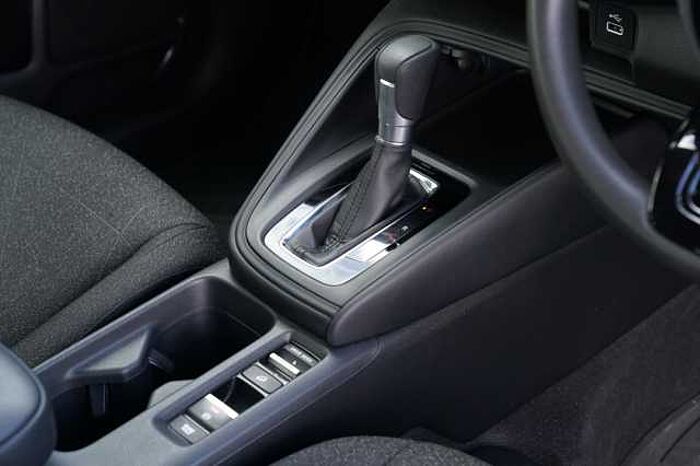 Honda HR-V Hybrid 1.5 eHEV Elegance 5dr CVT 