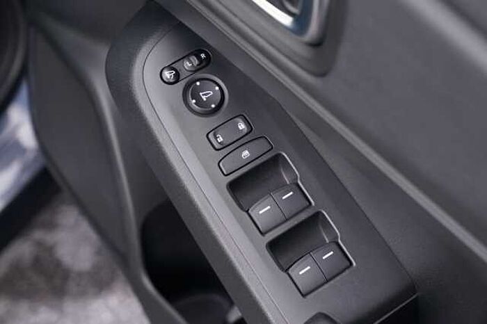 Honda HR-V Hybrid 1.5 eHEV Elegance 5dr CVT 