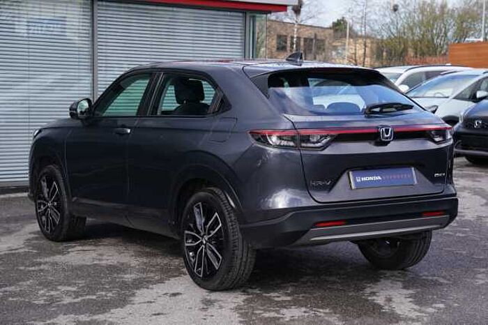 Honda HR-V Hybrid 1.5 eHEV Elegance 5dr CVT 