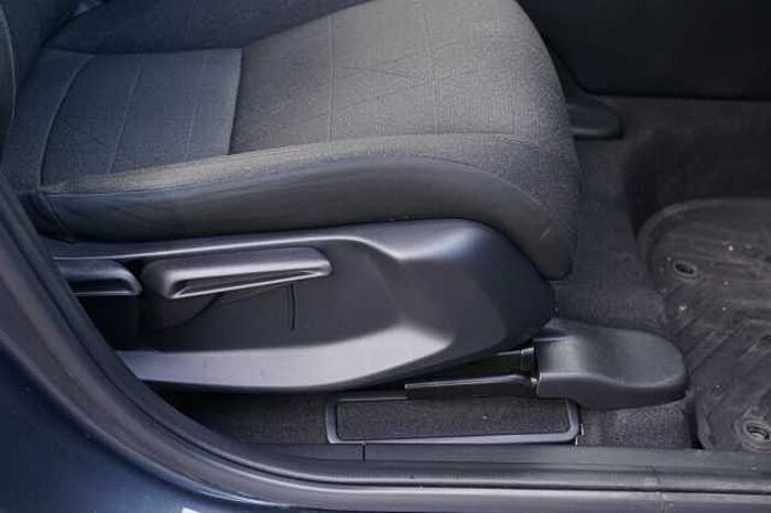 Honda HR-V Hybrid 1.5 eHEV Elegance 5dr CVT 