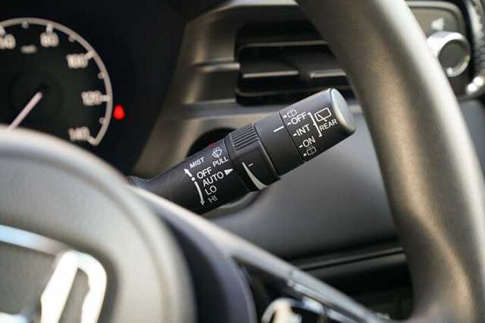 Honda HR-V Hybrid 1.5 eHEV Elegance 5dr CVT 