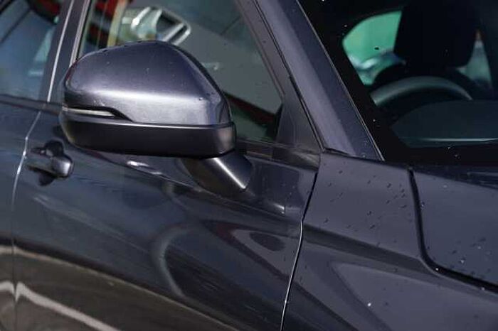 Honda HR-V Hybrid 1.5 eHEV Elegance 5dr CVT 