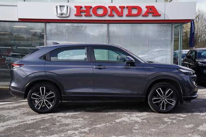 Honda HR-V Hybrid 1.5 eHEV Elegance 5dr CVT 