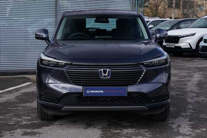 Honda HR-V Hybrid 1.5 eHEV Elegance 5dr CVT 