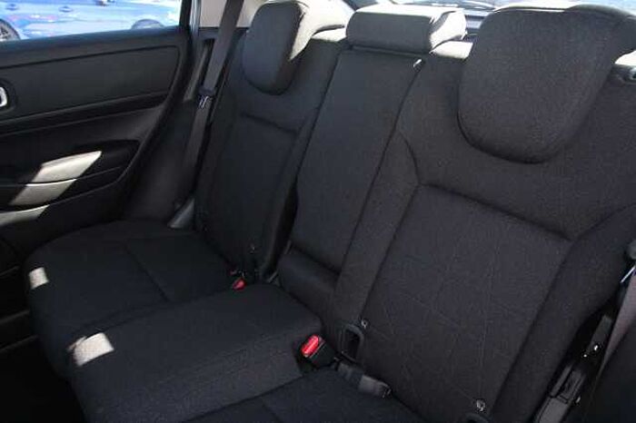 Honda HR-V Hybrid 1.5 eHEV Elegance 5dr CVT 