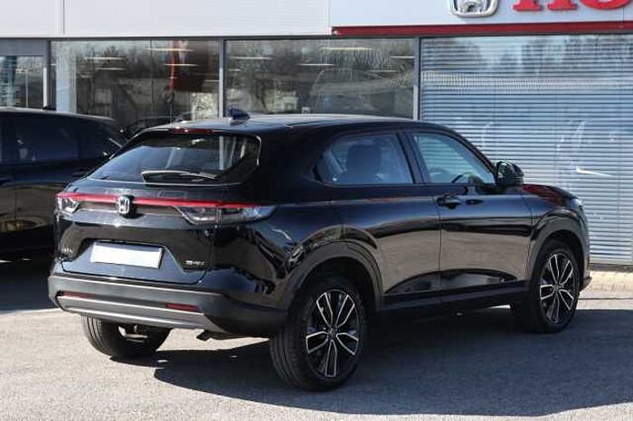 Honda HR-V Hybrid 1.5 eHEV Elegance 5dr CVT 