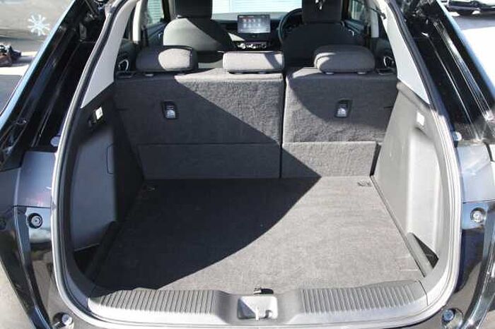 Honda HR-V Hybrid 1.5 eHEV Elegance 5dr CVT 