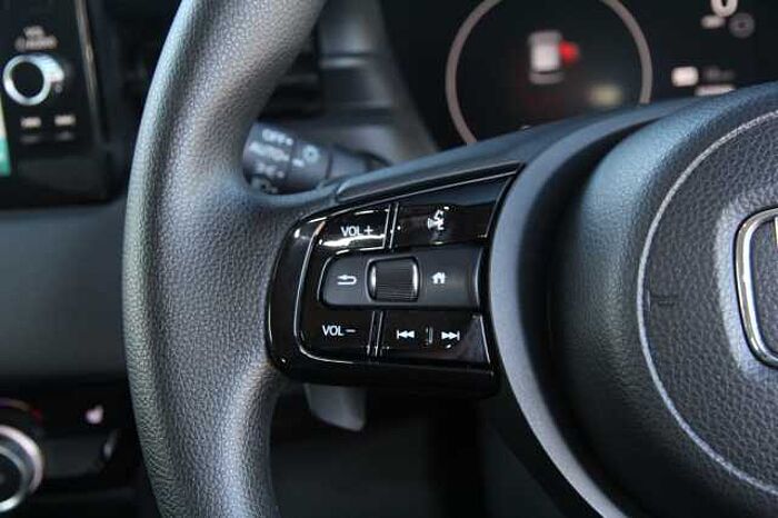 Honda HR-V Hybrid 1.5 eHEV Elegance 5dr CVT 