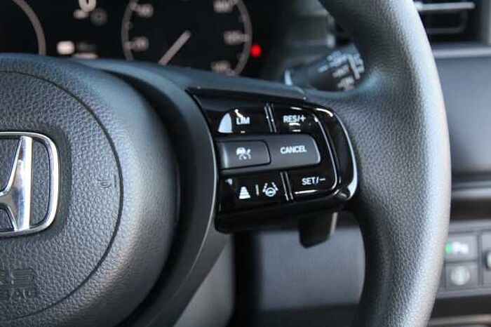 Honda HR-V Hybrid 1.5 eHEV Elegance 5dr CVT 
