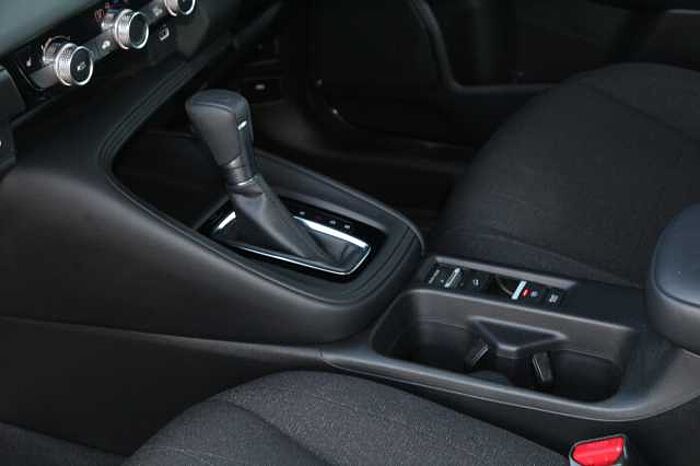 Honda HR-V Hybrid 1.5 eHEV Elegance 5dr CVT 