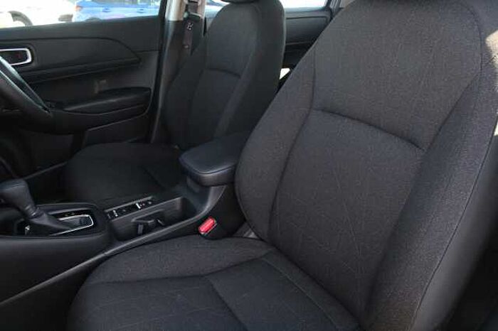 Honda HR-V Hybrid 1.5 eHEV Elegance 5dr CVT 