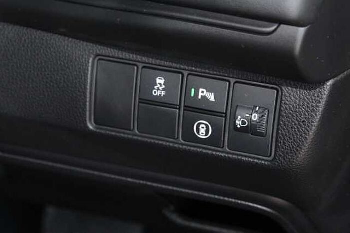 Honda HR-V Hybrid 1.5 eHEV Elegance 5dr CVT 