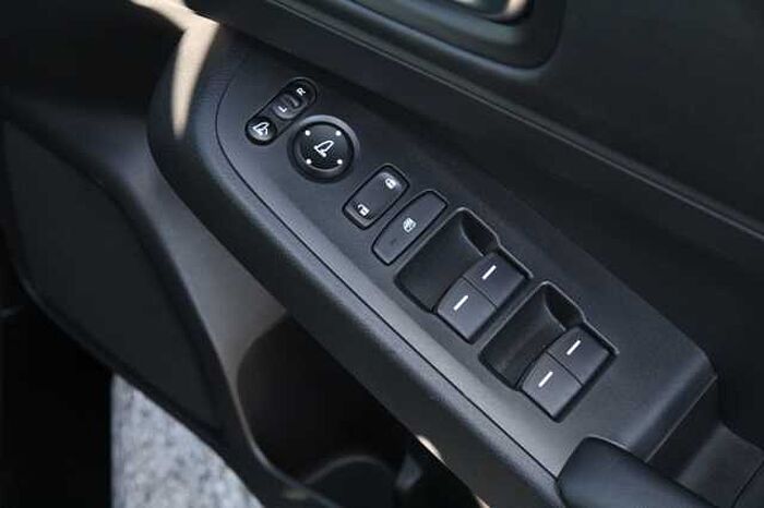 Honda HR-V Hybrid 1.5 eHEV Elegance 5dr CVT 