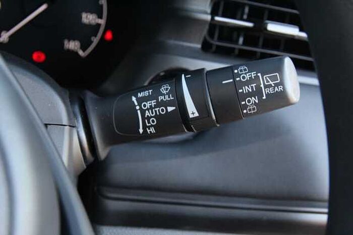 Honda HR-V Hybrid 1.5 eHEV Elegance 5dr CVT 