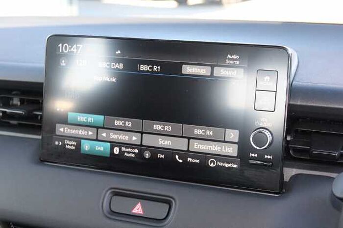 Honda HR-V Hybrid 1.5 eHEV Elegance 5dr CVT 