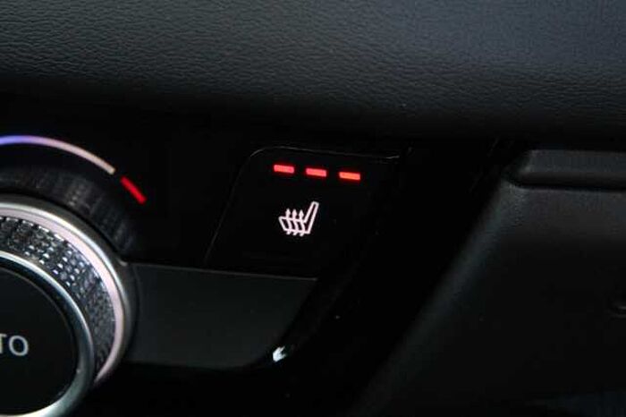 Honda HR-V Hybrid 1.5 eHEV Elegance 5dr CVT 