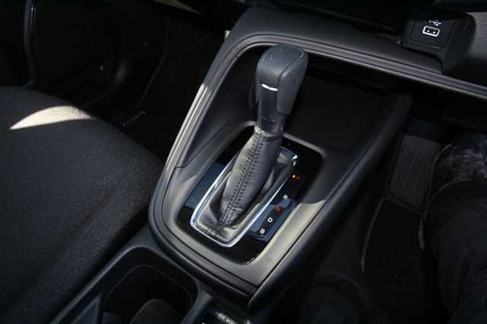 Honda HR-V Hybrid 1.5 eHEV Elegance 5dr CVT 