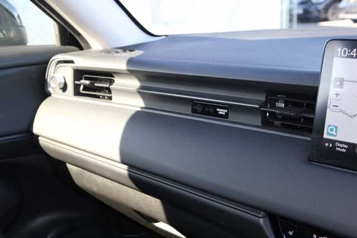 Honda HR-V Hybrid 1.5 eHEV Elegance 5dr CVT 