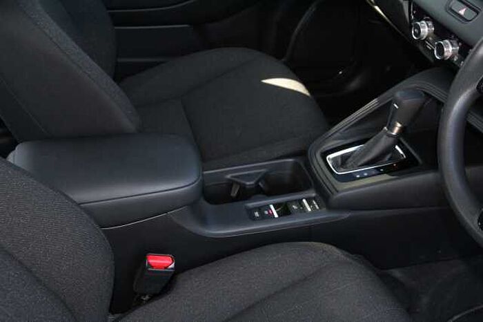 Honda HR-V Hybrid 1.5 eHEV Elegance 5dr CVT 
