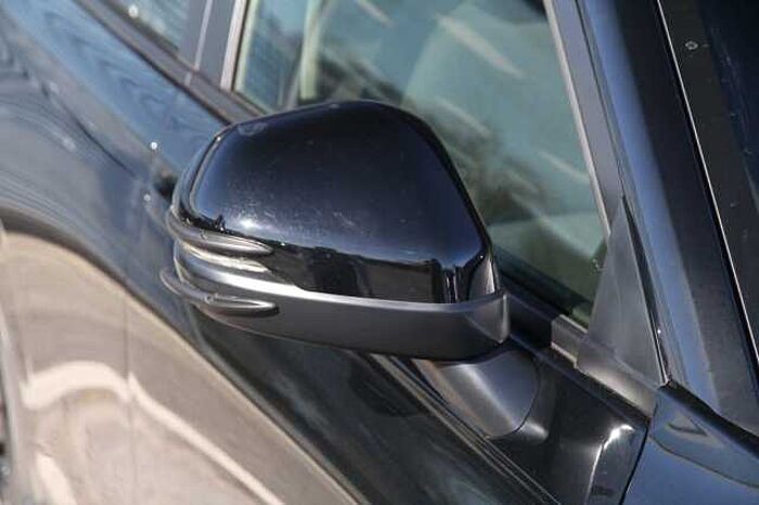 Honda HR-V Hybrid 1.5 eHEV Elegance 5dr CVT 