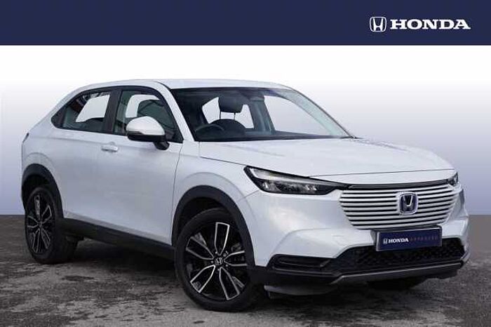 Honda HR-V Hybrid 1.5 eHEV Elegance 5dr CVT 