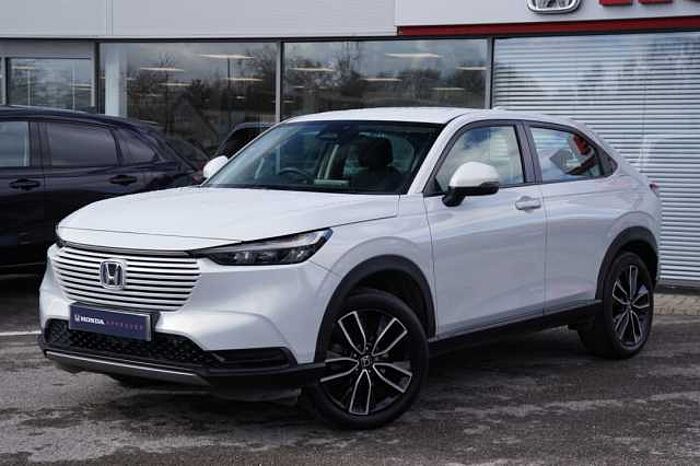 Honda HR-V Hybrid 1.5 eHEV Elegance 5dr CVT 