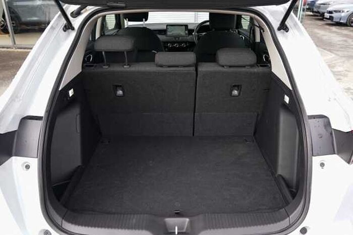Honda HR-V Hybrid 1.5 eHEV Elegance 5dr CVT 