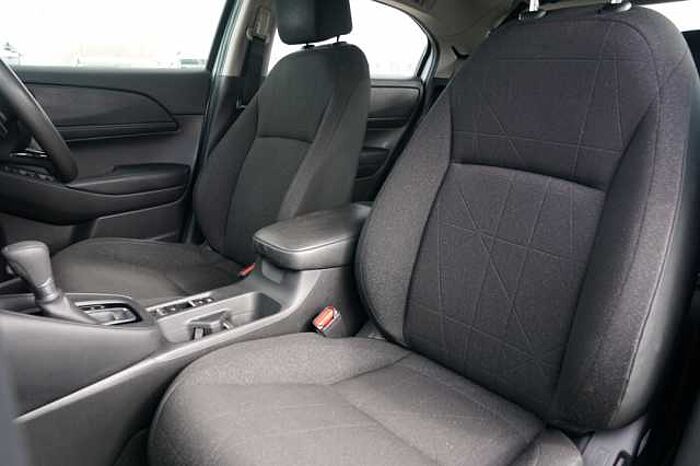 Honda HR-V Hybrid 1.5 eHEV Elegance 5dr CVT 