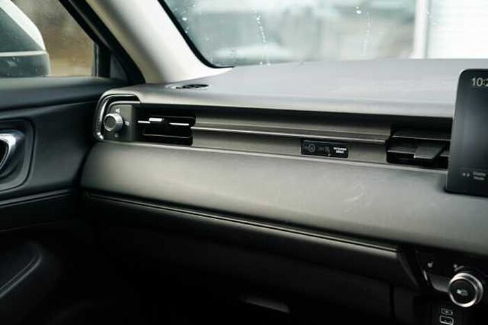 Honda HR-V Hybrid 1.5 eHEV Elegance 5dr CVT 
