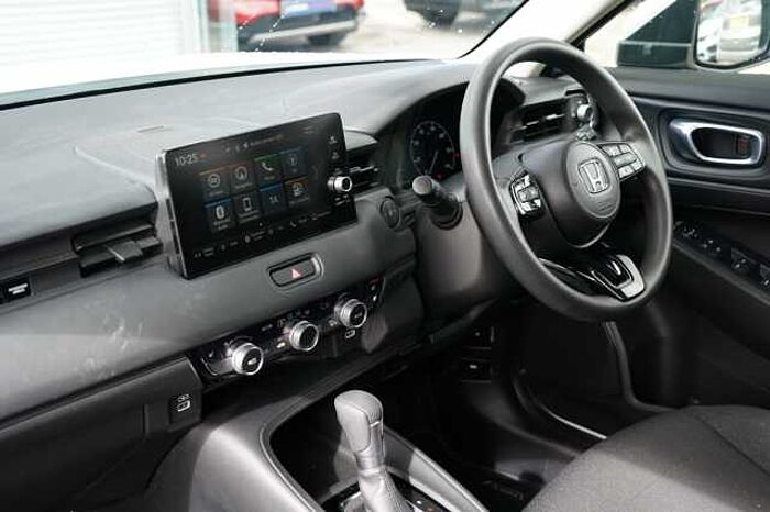 Honda HR-V Hybrid 1.5 eHEV Elegance 5dr CVT 