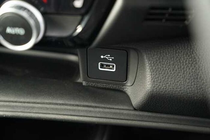 Honda HR-V Hybrid 1.5 eHEV Elegance 5dr CVT 