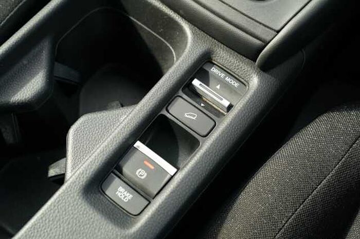 Honda HR-V Hybrid 1.5 eHEV Elegance 5dr CVT 