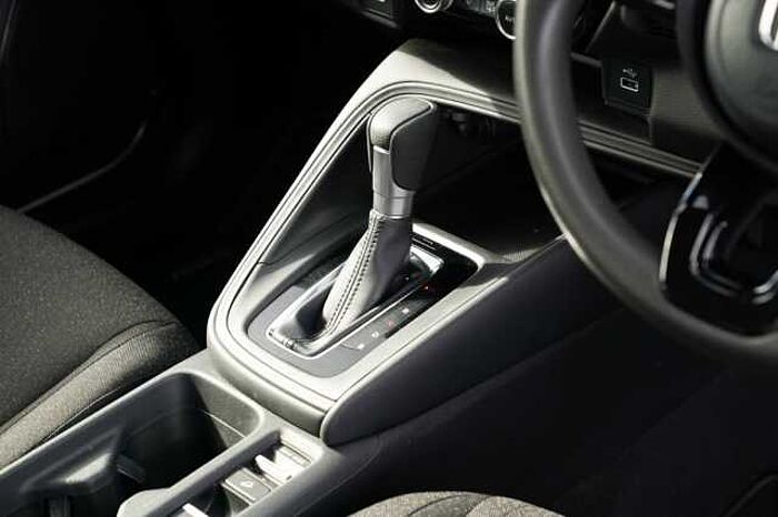 Honda HR-V Hybrid 1.5 eHEV Elegance 5dr CVT 