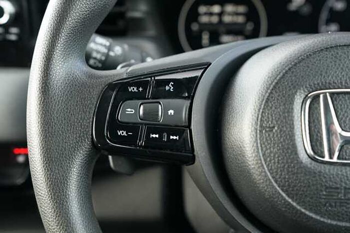 Honda HR-V Hybrid 1.5 eHEV Elegance 5dr CVT 