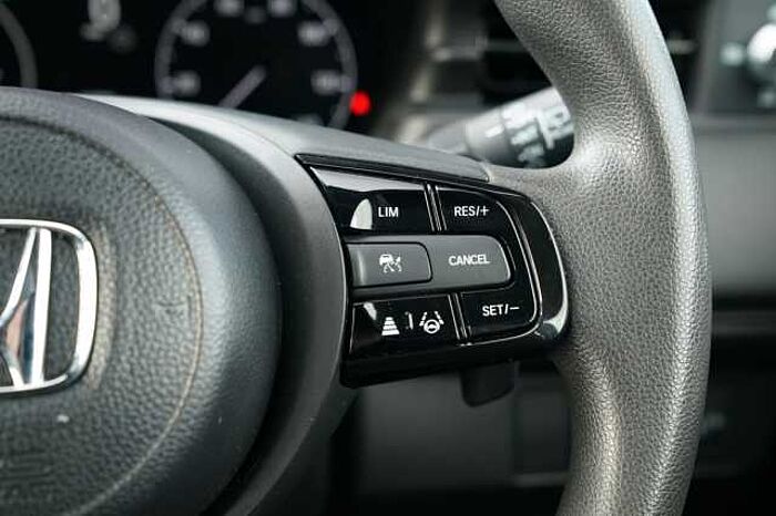 Honda HR-V Hybrid 1.5 eHEV Elegance 5dr CVT 