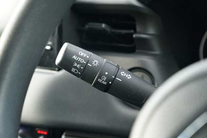 Honda HR-V Hybrid 1.5 eHEV Elegance 5dr CVT 