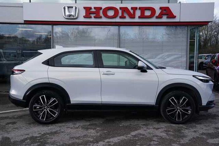 Honda HR-V Hybrid 1.5 eHEV Elegance 5dr CVT 