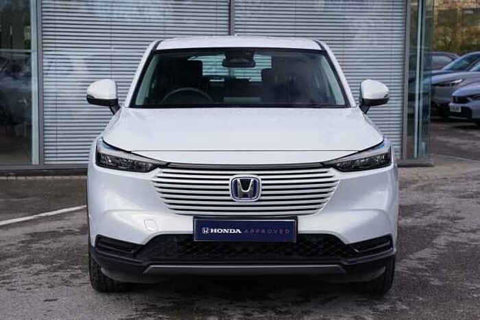 Honda HR-V Hybrid 1.5 eHEV Elegance 5dr CVT 
