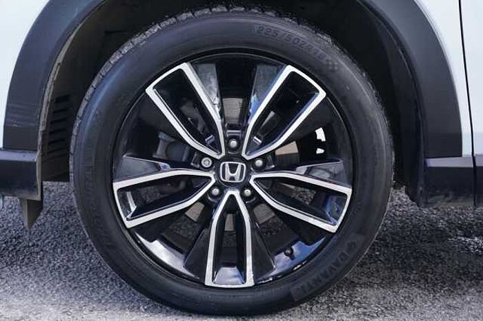 Honda HR-V Hybrid 1.5 eHEV Elegance 5dr CVT 