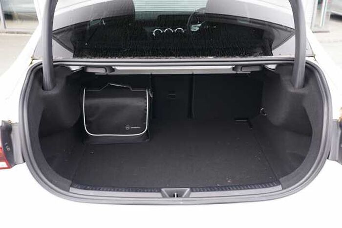 Mercedes-Benz A 180 A180 AMG Line Premium 4dr Auto 