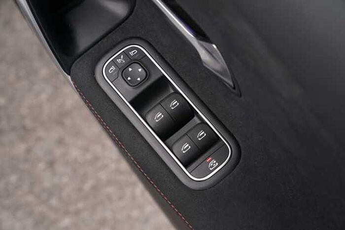 Mercedes-Benz A 180 A180 AMG Line Premium 4dr Auto 