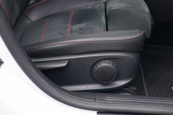 Mercedes-Benz A 180 A180 AMG Line Premium 4dr Auto 